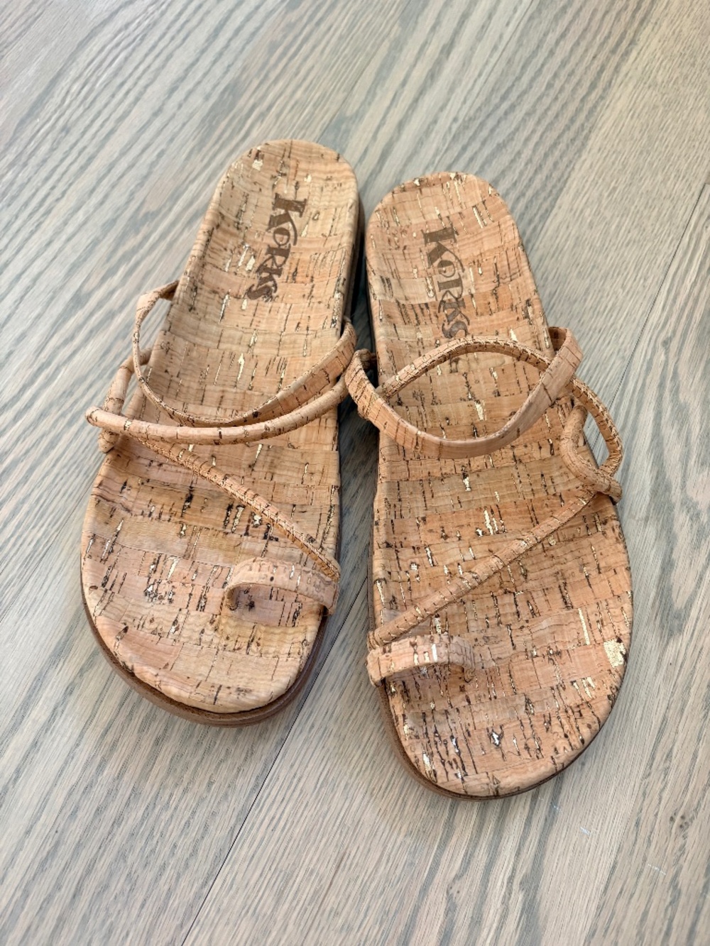 Kork-ease Sandals